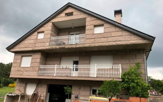 01224 – Louredo, Maside