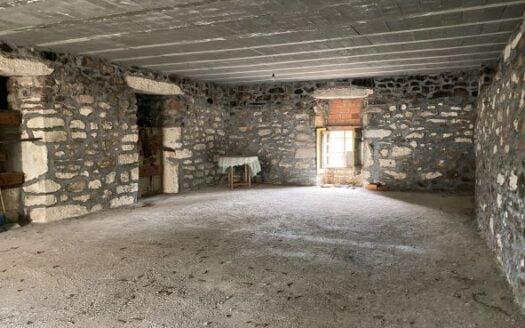 01278 – Cabanelas, O Carballiño