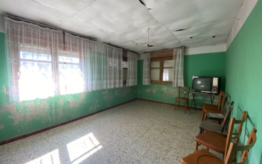 01281 – A Estación, O Irixo