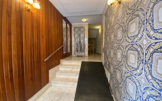 00321 – Rúa Tomas Maria Mosquera