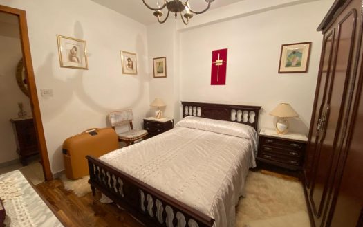 00321 – Rúa Tomas Maria Mosquera