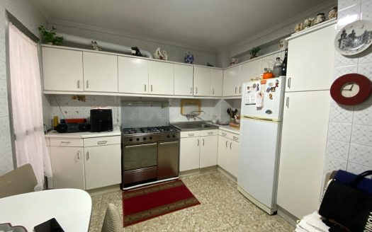 00321 – Rúa Tomas Maria Mosquera