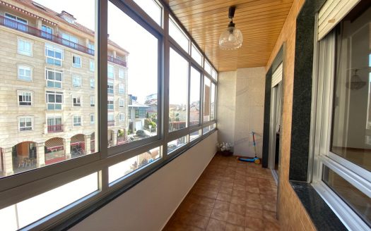 00323 – Rúa Calvo Sotelo