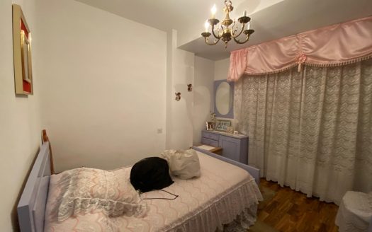 00321 – Rúa Tomas Maria Mosquera