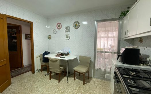 00321 – Rúa Tomas Maria Mosquera