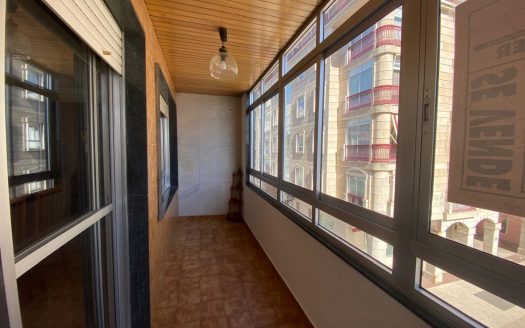 00323 – Rúa Calvo Sotelo