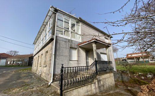 01317 – A Devesa, Piñor de Cea