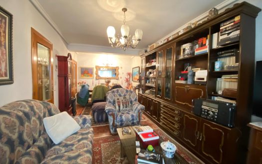 00321 – Rúa Tomas Maria Mosquera