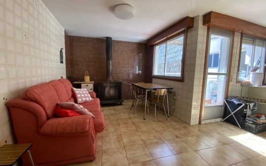 00323 – Rúa Calvo Sotelo