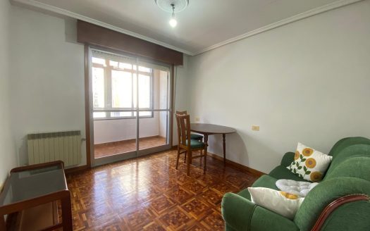 00323 – Rúa Calvo Sotelo