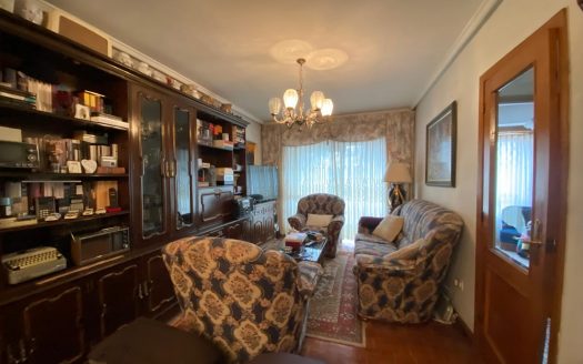 00321 – Rúa Tomas Maria Mosquera