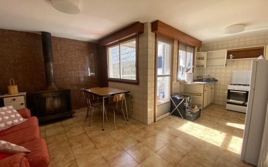 00323 – Rúa Calvo Sotelo