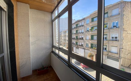 00323 – Rúa Calvo Sotelo