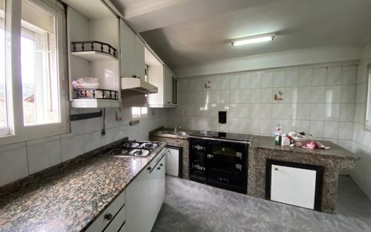 01355 – San Martin, San Cristovo de Cea