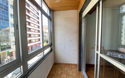 00323 – Rúa Calvo Sotelo