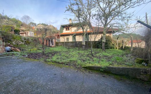 01356 – Veronza, Carballeda de Avia