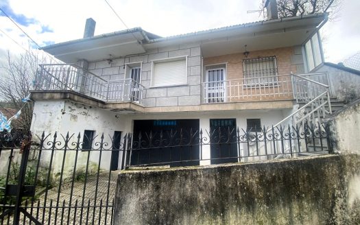 01353 – Vecoña, Boborás