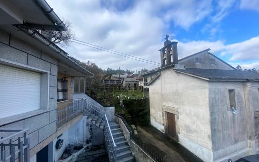 01353 – Vecoña, Boborás