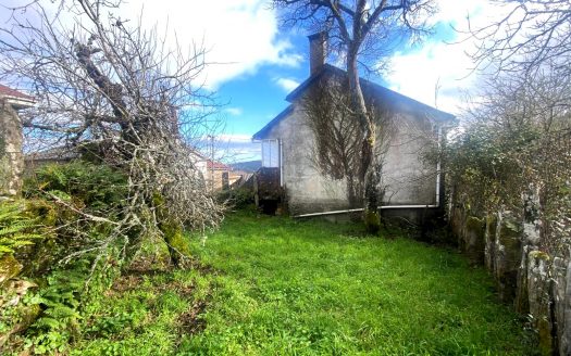 01353 – Vecoña, Boborás