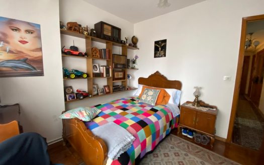 00321 – Rúa Tomas Maria Mosquera