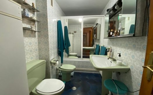 00321 – Rúa Tomas Maria Mosquera