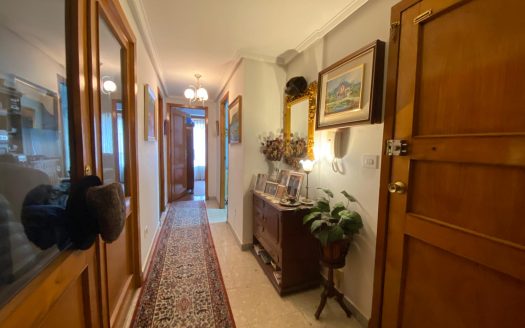 00321 – Rúa Tomas Maria Mosquera