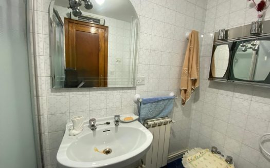 00321 – Rúa Tomas Maria Mosquera