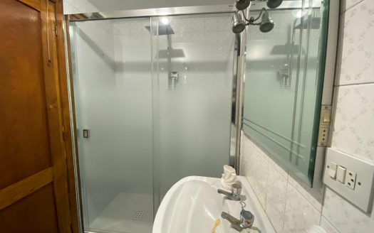 00321 – Rúa Tomas Maria Mosquera