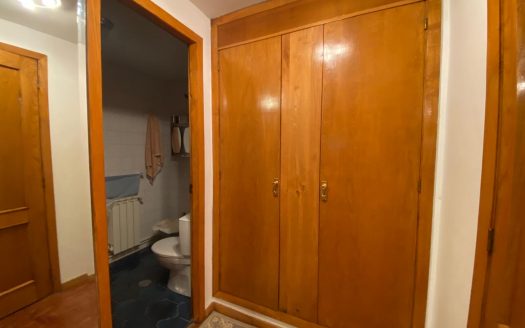 00321 – Rúa Tomas Maria Mosquera