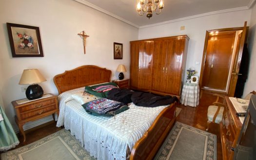 00321 – Rúa Tomas Maria Mosquera