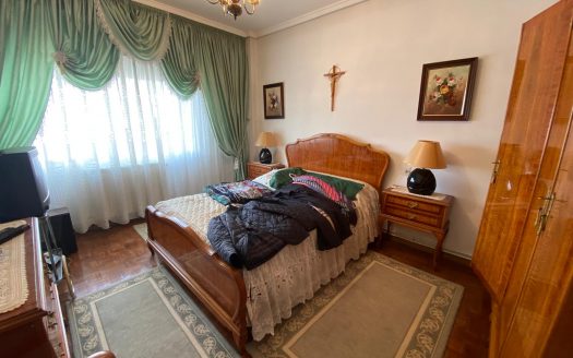 00321 – Rúa Tomas Maria Mosquera