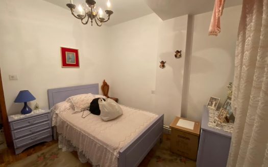 00321 – Rúa Tomas Maria Mosquera