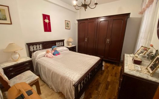 00321 – Rúa Tomas Maria Mosquera