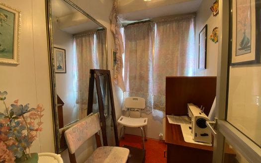 00321 – Rúa Tomas Maria Mosquera