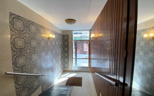 00321 – Rúa Tomas Maria Mosquera