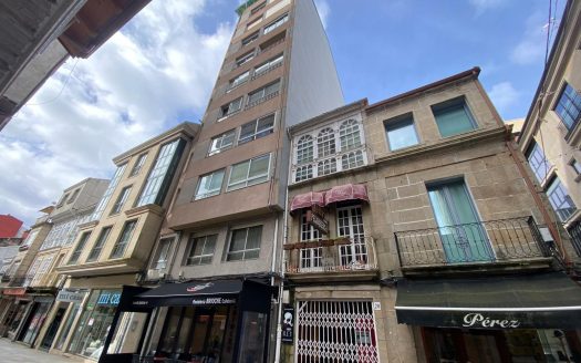 00321 – Rúa Tomas Maria Mosquera