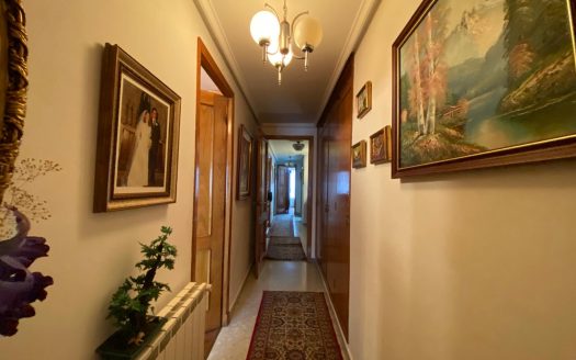 00321 – Rúa Tomas Maria Mosquera