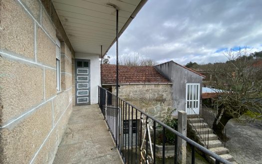 01355 – San Martin, San Cristovo de Cea