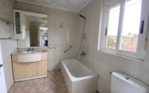 01355 – San Martin, San Cristovo de Cea