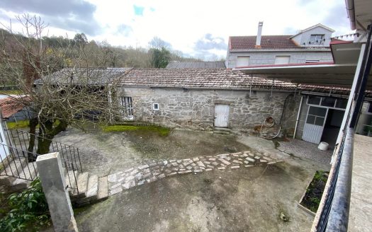 01355 – San Martin, San Cristovo de Cea