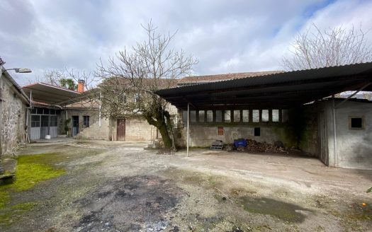 01355 – San Martin, San Cristovo de Cea