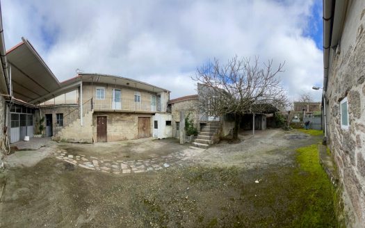 01355 – San Martin, San Cristovo de Cea