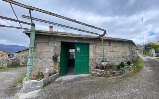 01355 – San Martin, San Cristovo de Cea