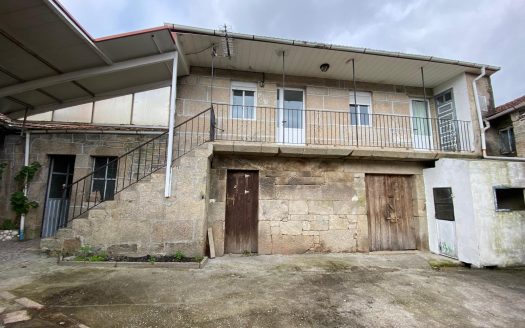 01355 – San Martin, San Cristovo de Cea