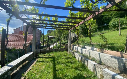 01360 – Subirol, O Irixo
