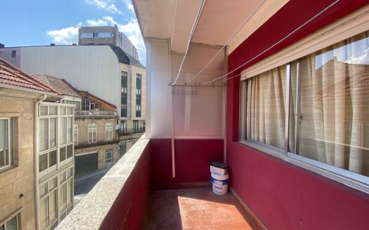 00328 – Trav. Ribadavia