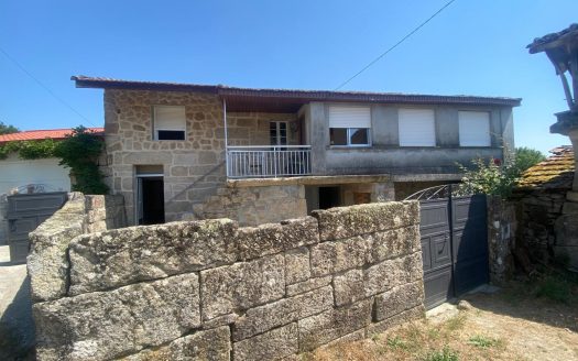 01364 – Laiantes, Maside