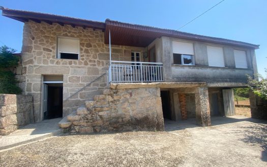 01364 – Laiantes, Maside